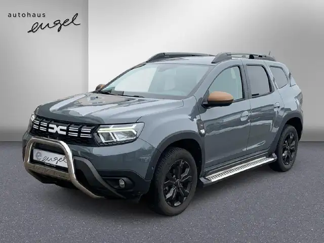 Dacia Duster ExtremeKLIMA,PDC,NAVI,SH,TEMPO