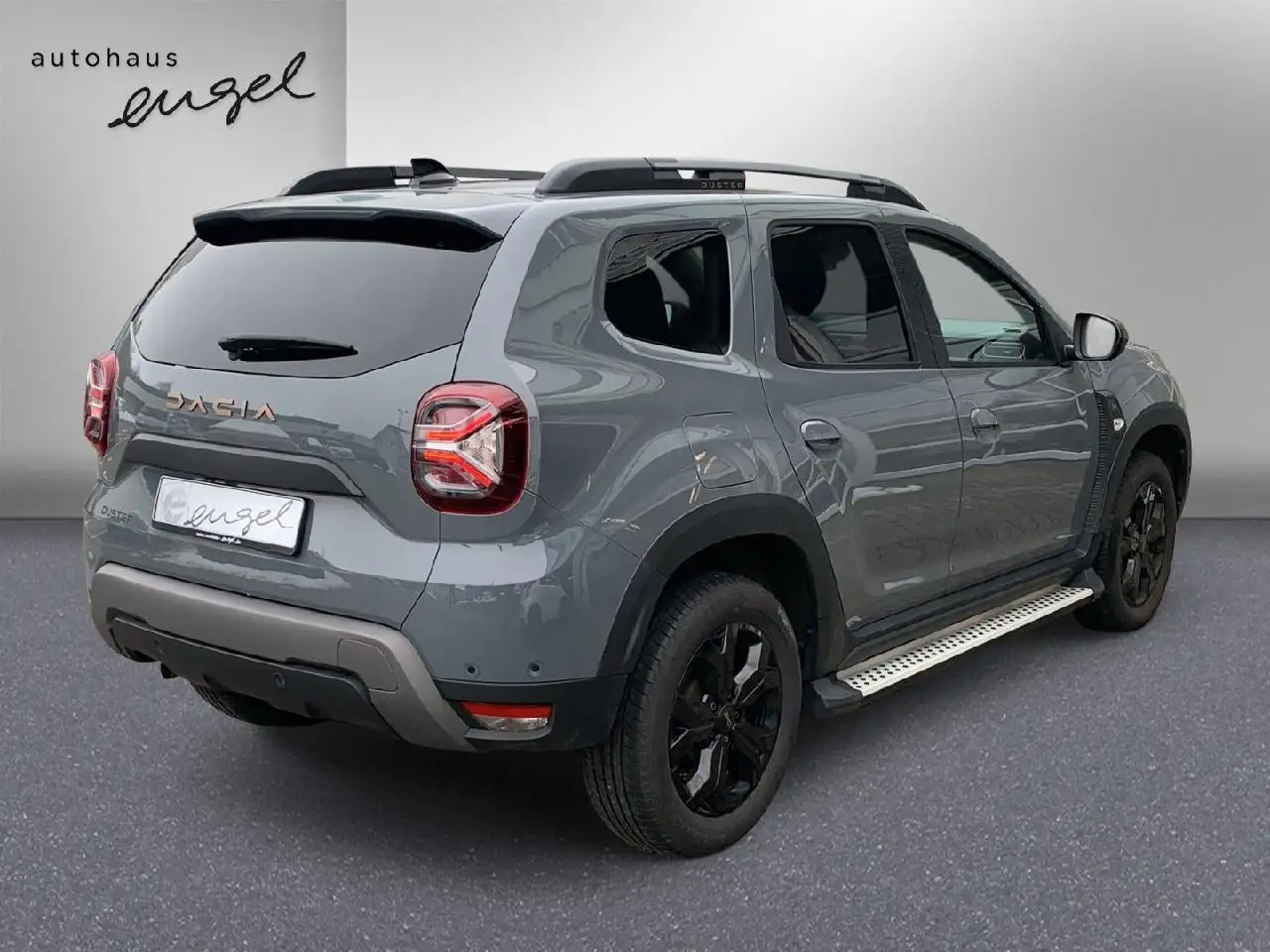 Dacia Duster ExtremeKLIMA,PDC,NAVI,SH,TEMPO 6