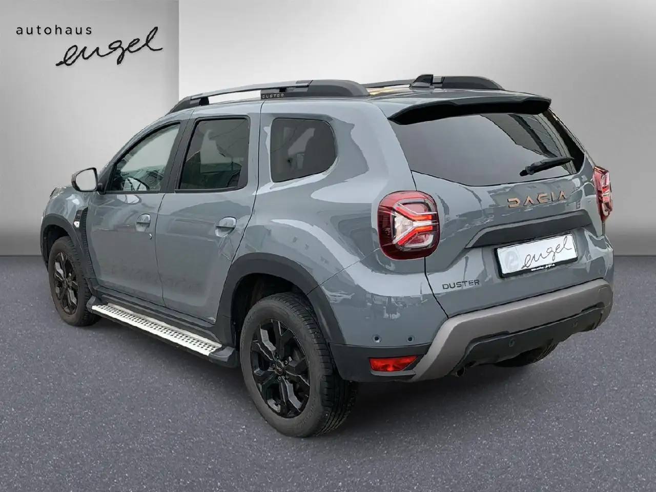 Dacia Duster ExtremeKLIMA,PDC,NAVI,SH,TEMPO 7