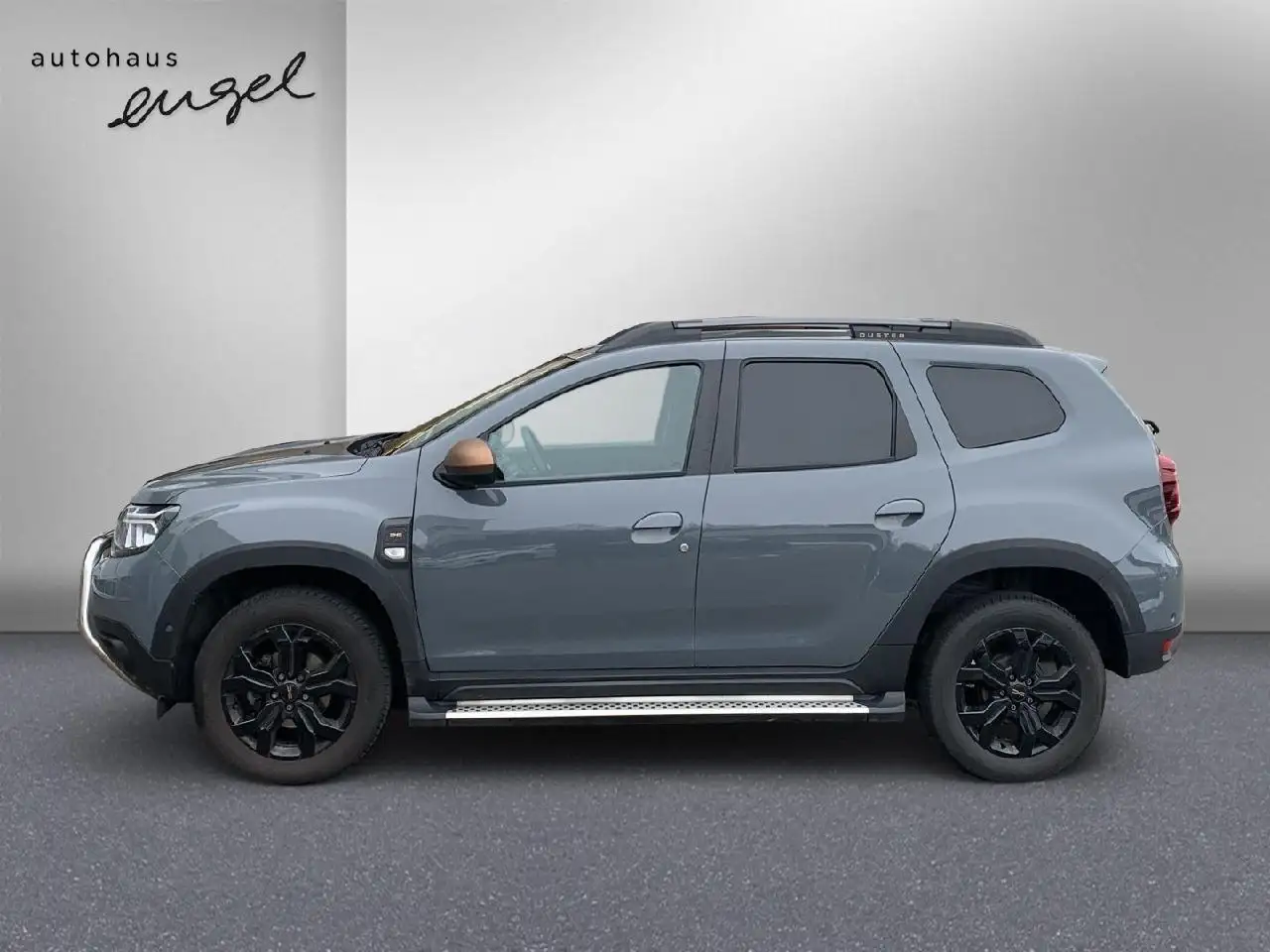 Dacia Duster ExtremeKLIMA,PDC,NAVI,SH,TEMPO 5