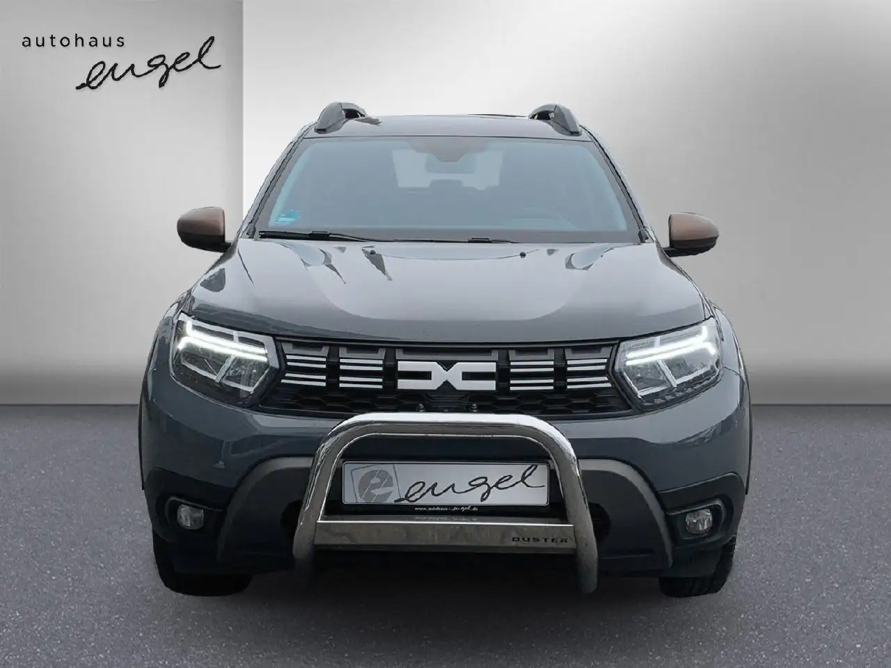 Dacia Duster ExtremeKLIMA,PDC,NAVI,SH,TEMPO 3