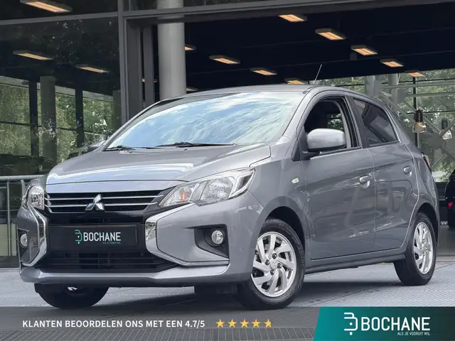 Mitsubishi Space Star 1.2 Dynamic Automaat 71PK | Climate Control | Crui