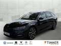Skoda Octavia Combi 1.5 eTSI DSG SPORTPAKET *AHK *MATRIX *RKAM Schwarz - thumbnail 1