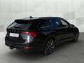 Skoda Octavia Combi 1.5 eTSI DSG SPORTPAKET *AHK *MATRIX *RKAM Schwarz - thumbnail 4