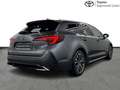 Toyota Corolla TS Style 1.8 Zwart - thumbnail 17
