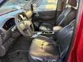 Nissan Navara Double Cab LE V6 4X4 Rood - thumbnail 13