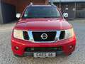 Nissan Navara Double Cab LE V6 4X4 Rood - thumbnail 2