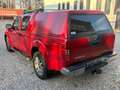 Nissan Navara Double Cab LE V6 4X4 Rood - thumbnail 5
