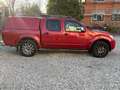 Nissan Navara Double Cab LE V6 4X4 Rood - thumbnail 6