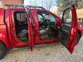 Nissan Navara Double Cab LE V6 4X4 Rood - thumbnail 9