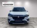 Suzuki S-Cross 1,5 Strong Hybrid 6AGS shine Aut. Blanc - thumbnail 8
