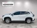 Suzuki S-Cross 1,5 Strong Hybrid 6AGS shine Aut. Blanc - thumbnail 2