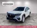 Suzuki S-Cross 1,5 Strong Hybrid 6AGS shine Aut. Blanc - thumbnail 1