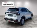 Suzuki S-Cross 1,5 Strong Hybrid 6AGS shine Aut. Blanc - thumbnail 5