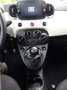 Fiat 500C Mild Hybrid *Klima+Smartphone Integration* Blanc - thumbnail 11