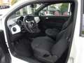 Fiat 500C Mild Hybrid *Klima+Smartphone Integration* Blanc - thumbnail 8