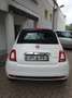 Fiat 500C Mild Hybrid *Klima+Smartphone Integration* Blanc - thumbnail 4