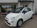 Fiat 500C Mild Hybrid *Klima+Smartphone Integration* Blanc - thumbnail 1