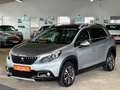 Peugeot 2008 1.2 Allure ATG 1Hand *SHZ*PAN*CarPlay*PDC* Grau - thumbnail 1