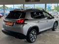 Peugeot 2008 1.2 Allure ATG 1Hand *SHZ*PAN*CarPlay*PDC* Grau - thumbnail 4