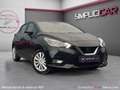Nissan Micra 2018 IG-T 90 Acenta garantie 12 mois Noir - thumbnail 1