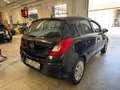 Opel Corsa 5p 1.2 Enjoy Nero - thumbnail 3