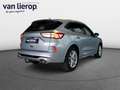 Ford Kuga 2.5 PHEV Vignale TREKHAAK | STOEL/STUUR-VERWARMING Grau - thumbnail 3