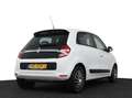 Renault Twingo 1.0 SCE COLLECTION AC/SPEED.LIMIT/CV+AB/ELEK.RAMEN Weiß - thumbnail 10