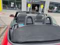 Audi Cabriolet Cabriolet 2,0 E Rot - thumbnail 3