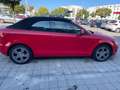 Audi Cabriolet Cabriolet 2,0 E Rot - thumbnail 9