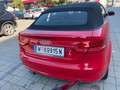 Audi Cabriolet Cabriolet 2,0 E Rot - thumbnail 8