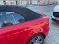 Audi Cabriolet Cabriolet 2,0 E Rot - thumbnail 6