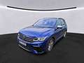Volkswagen Tiguan 2.0 R PERFORMANCE AKRAPOVIC IQ.LIGHT AHK Blau - thumbnail 2
