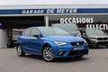 SEAT Ibiza Ibiza CNG 1.0 TGI FR Bleu - thumbnail 1