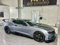 Chevrolet Camaro CAMARO 3,6 RS "ZL1 PAKET"EXTREM-NAVI-GARANTIE Szary - thumbnail 8