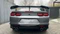 Chevrolet Camaro CAMARO 3,6 RS "ZL1 PAKET"EXTREM-NAVI-GARANTIE Szary - thumbnail 10