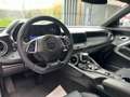 Chevrolet Camaro CAMARO 3,6 RS "ZL1 PAKET"EXTREM-NAVI-GARANTIE Szary - thumbnail 12