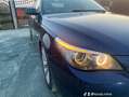 BMW 523 523i Bleu - thumbnail 16