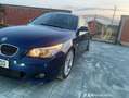 BMW 523 523i Bleu - thumbnail 17