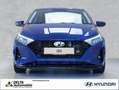 Hyundai i20 1.0 TGDI DCT Trend Voll-LED Carplay Kam Andr Bleu - thumbnail 9