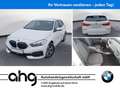 BMW 118 i Advantage Navi / Klima / PDC Blanco - thumbnail 1