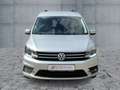 Volkswagen Caddy Kombi 2.0 TDI DSG COMFORTLINE NAVI+SHZ+ALU Silber - thumbnail 3