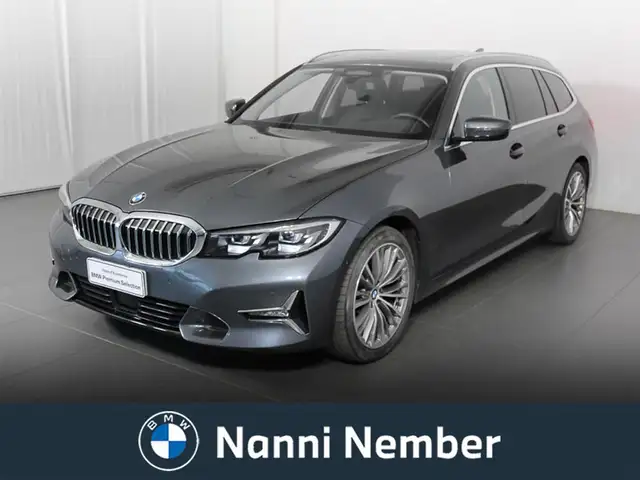 BMW 3 Series main image