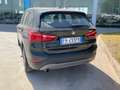 BMW X1 sdrive18d Advantage Negro - thumbnail 4
