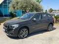 BMW X1 sdrive18d Advantage Negro - thumbnail 1