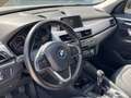 BMW X1 sdrive18d Advantage Negro - thumbnail 5