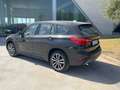 BMW X1 sdrive18d Advantage Negro - thumbnail 3