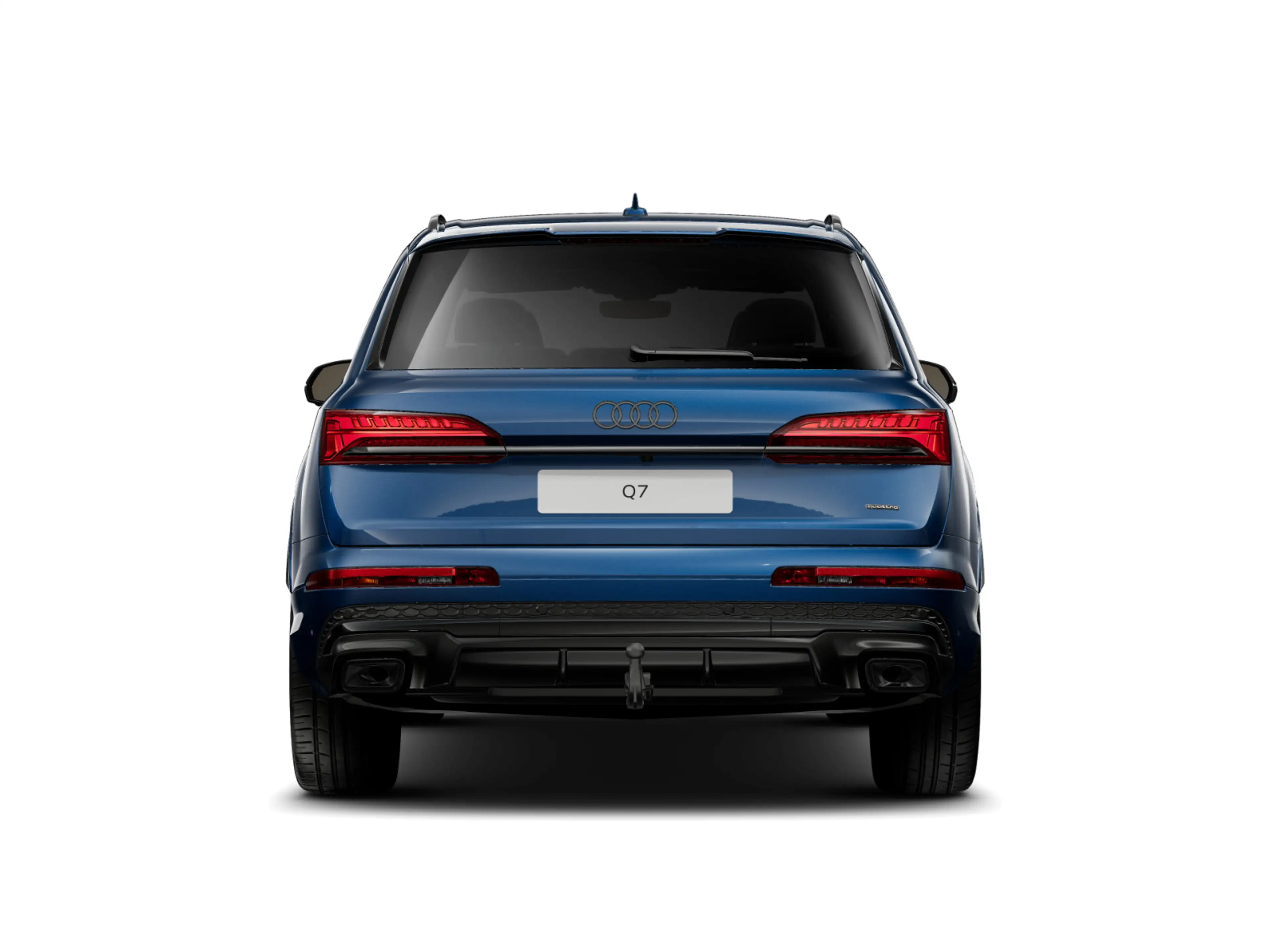 Audi Q7 60 TFSIe qu S line tip*Air*HUD*Laser*Virtual* — photo 6