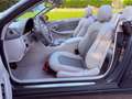 Mercedes-Benz CLK 200 Kompr. TPS cat Cabrio Avantg. Grau - thumbnail 7