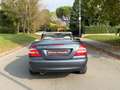 Mercedes-Benz CLK 200 Kompr. TPS cat Cabrio Avantg. Grau - thumbnail 15